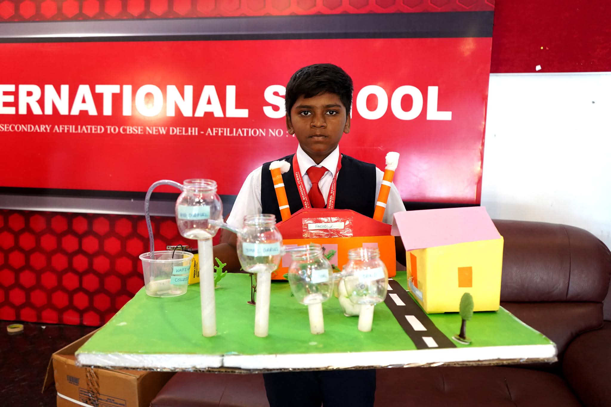Science Exhibition
