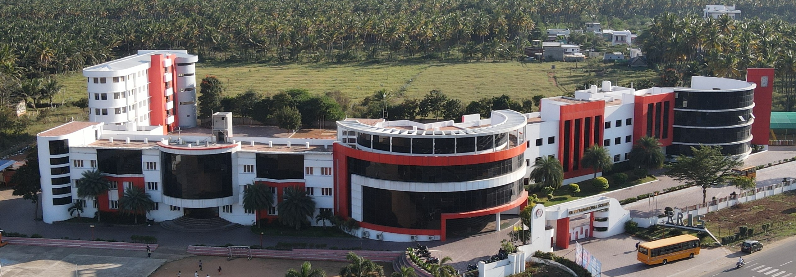 Commitment to Excellence